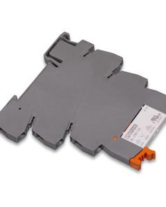 Relay 24 V type PLC type RSC-24DC/21 (EL00644)